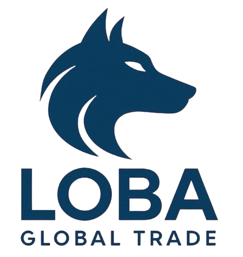 Loba Global Trade Logo
